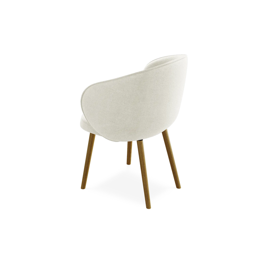 Moly - Davis - Beżowy