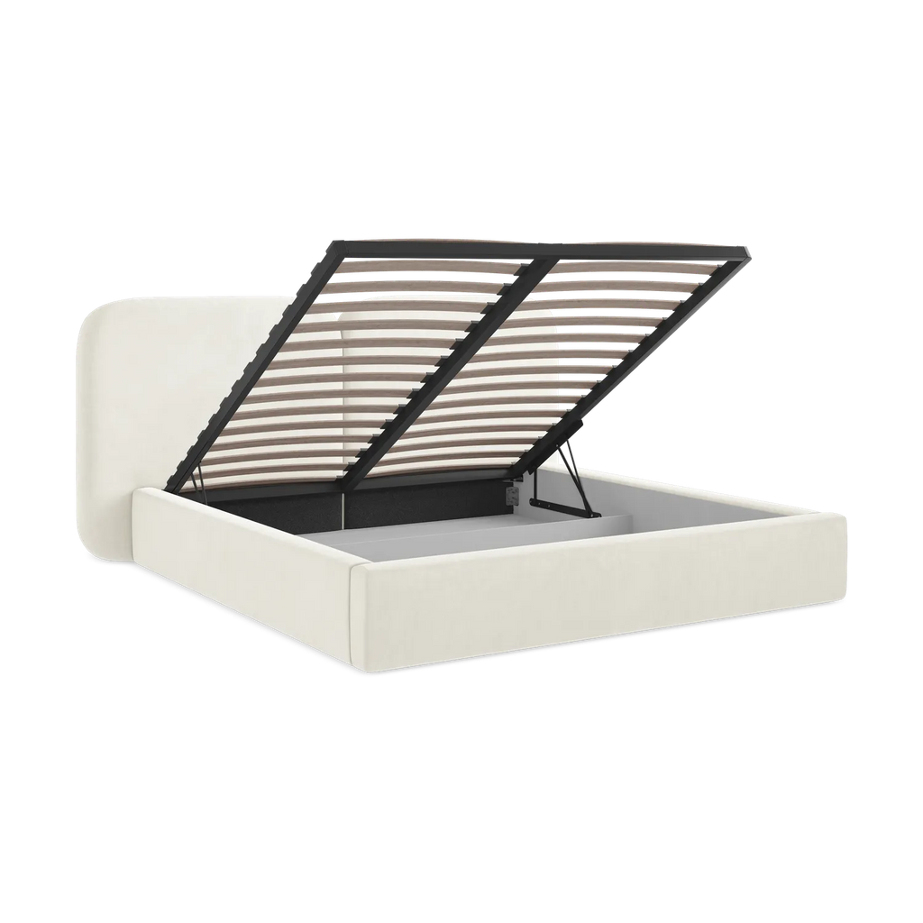 Bluvel - Fabb - Jasny beż - 140x200