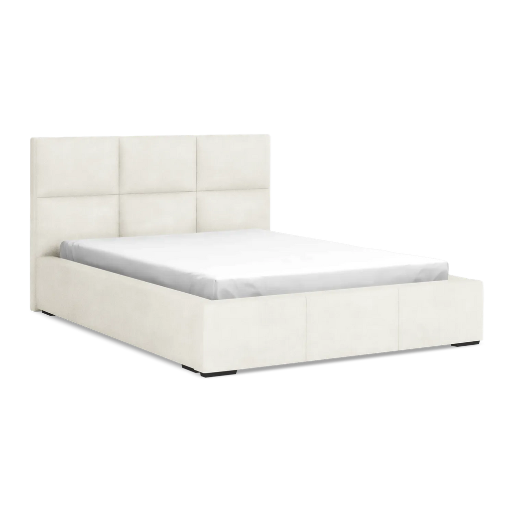 Bluvel - Fabb - Jasny beż - 140x200