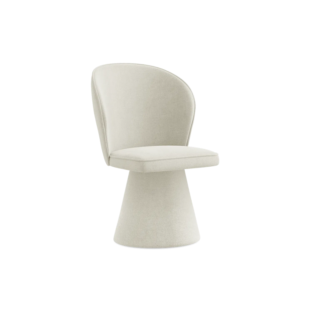 Moly - Davis - Beżowy