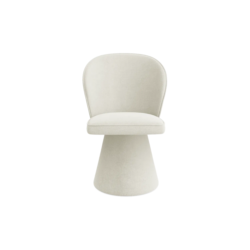 Moly - Davis - Beżowy