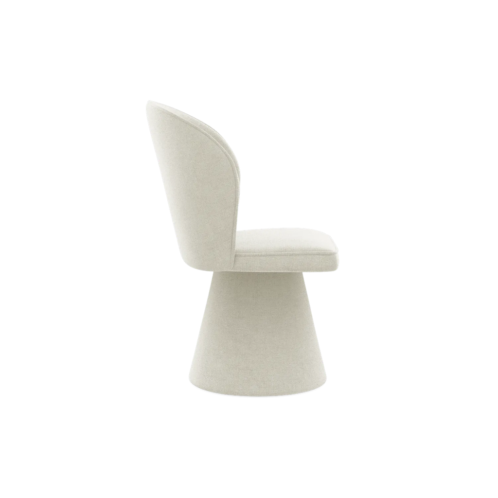 Moly - Davis - Beżowy