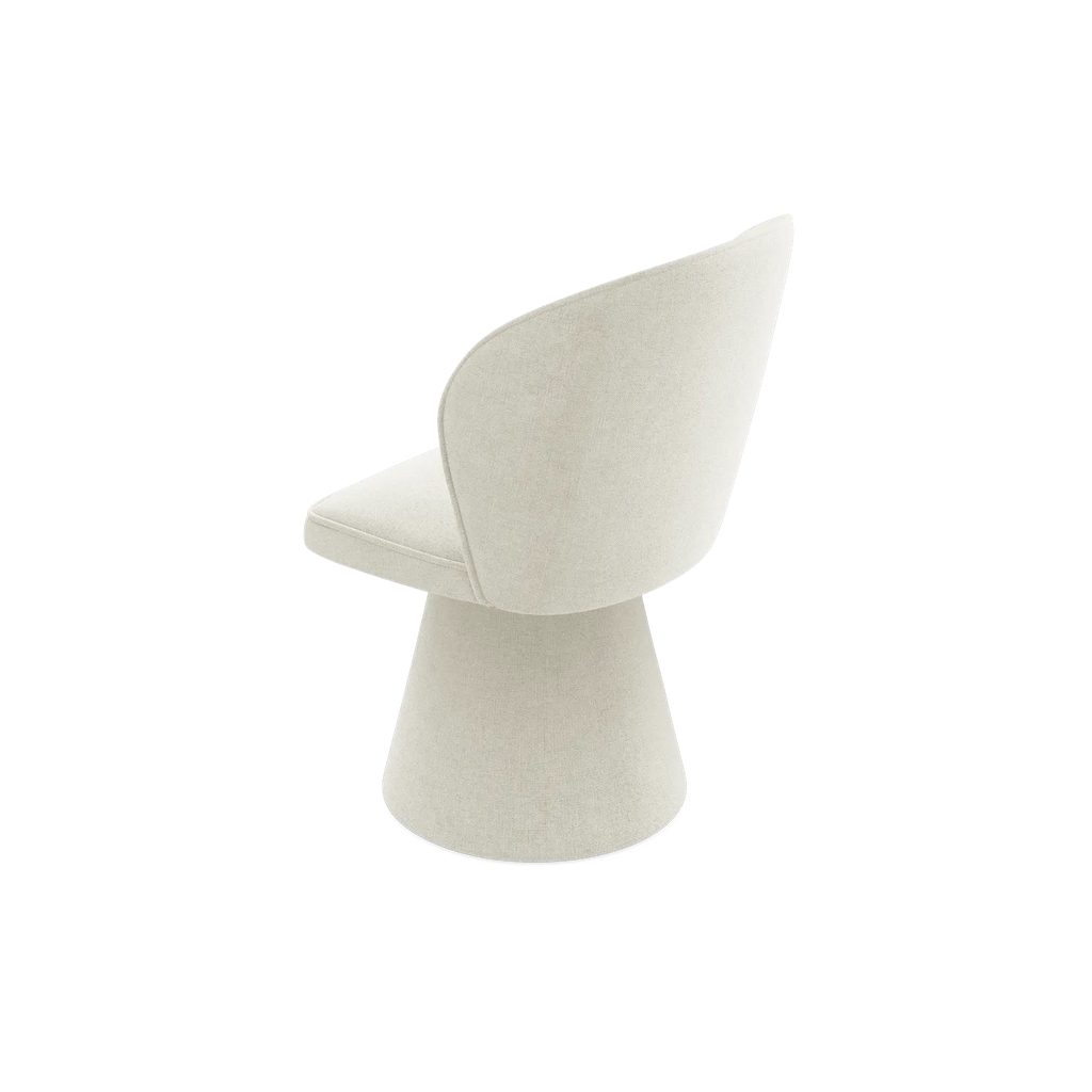 Moly - Davis - Beżowy