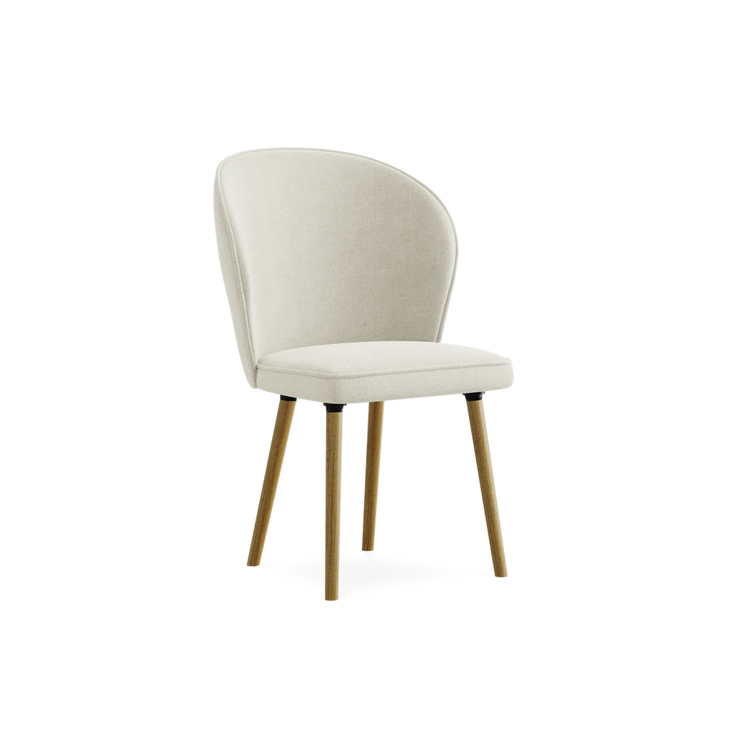 Moly - Davis - Beżowy