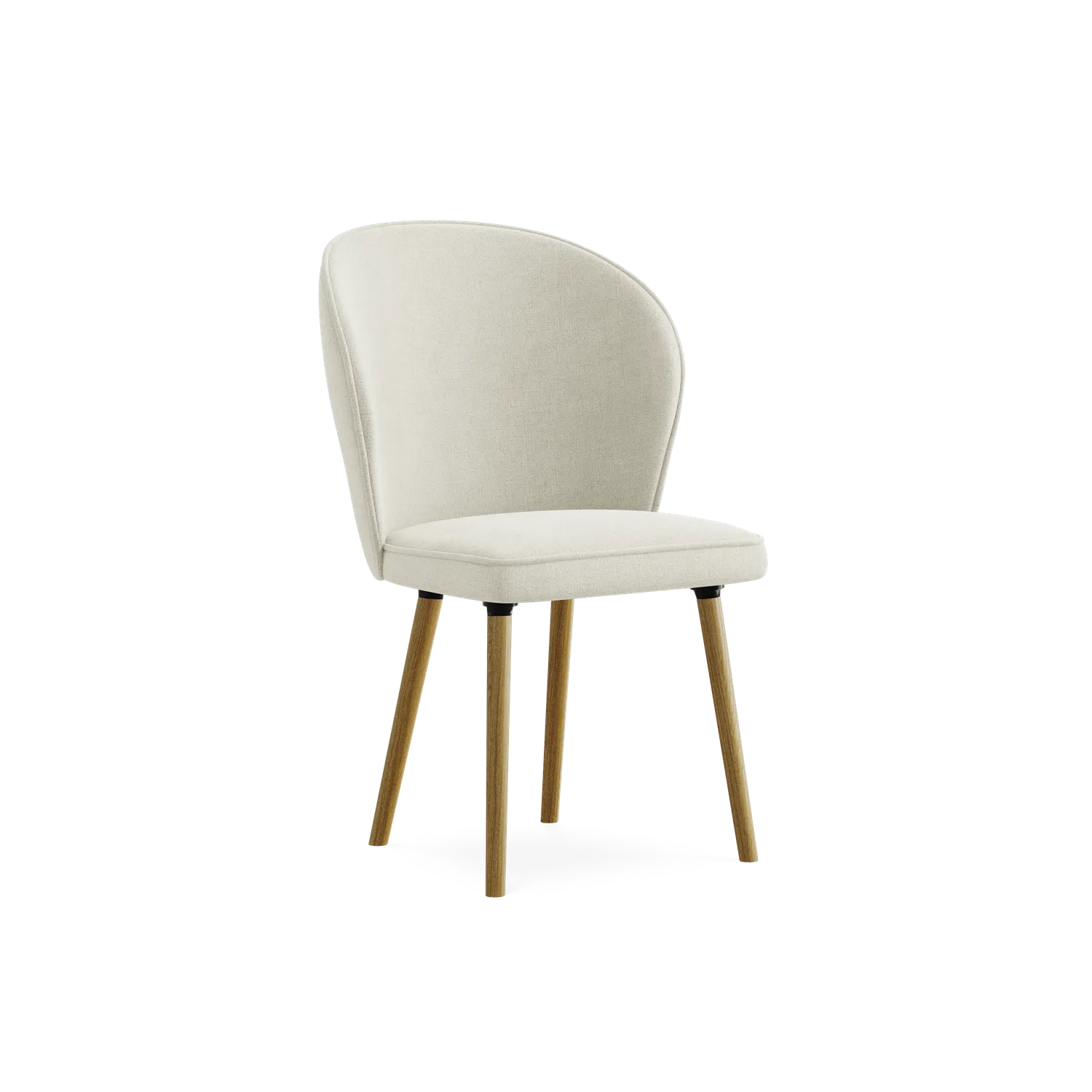 Moly - Davis - Beżowy