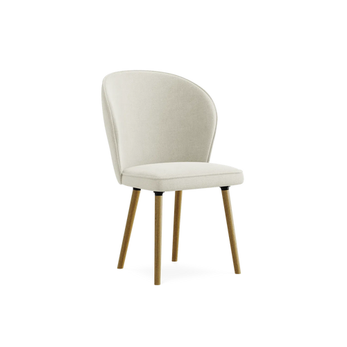 Moly - Davis - Beżowy