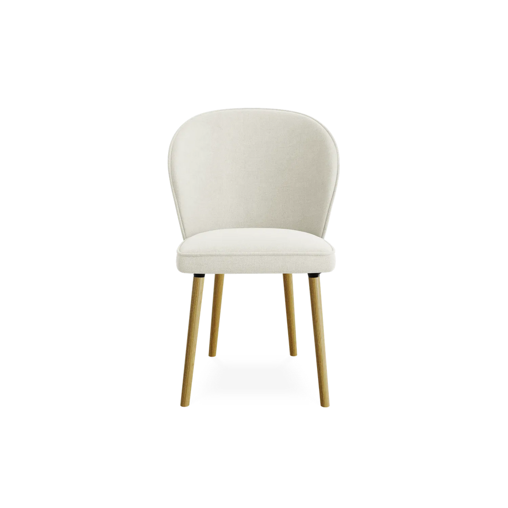 Moly - Davis - Beżowy