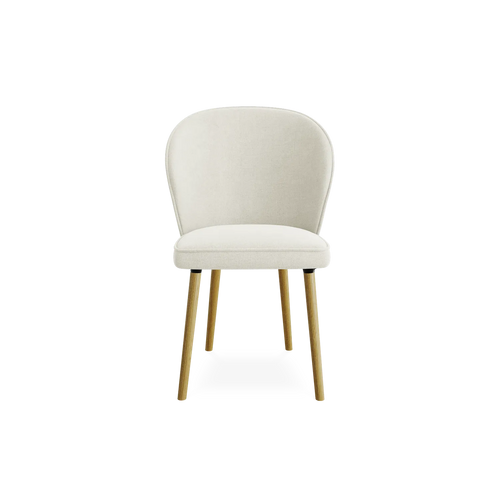 Moly - Davis - Beżowy