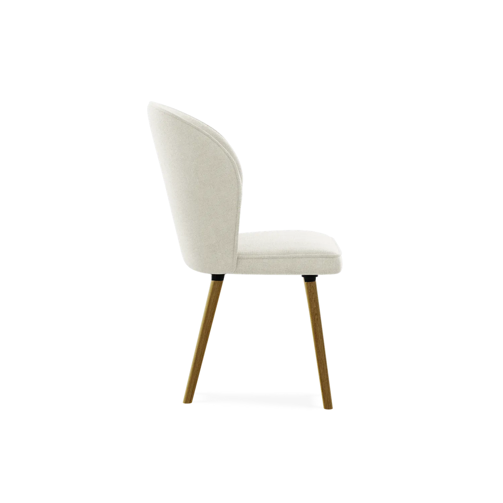 Moly - Davis - Beżowy