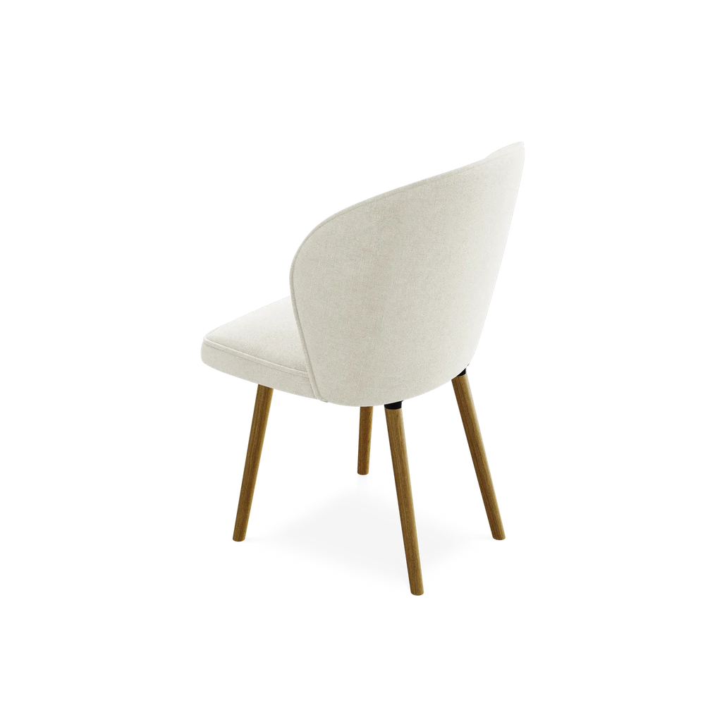 Moly - Davis - Beżowy