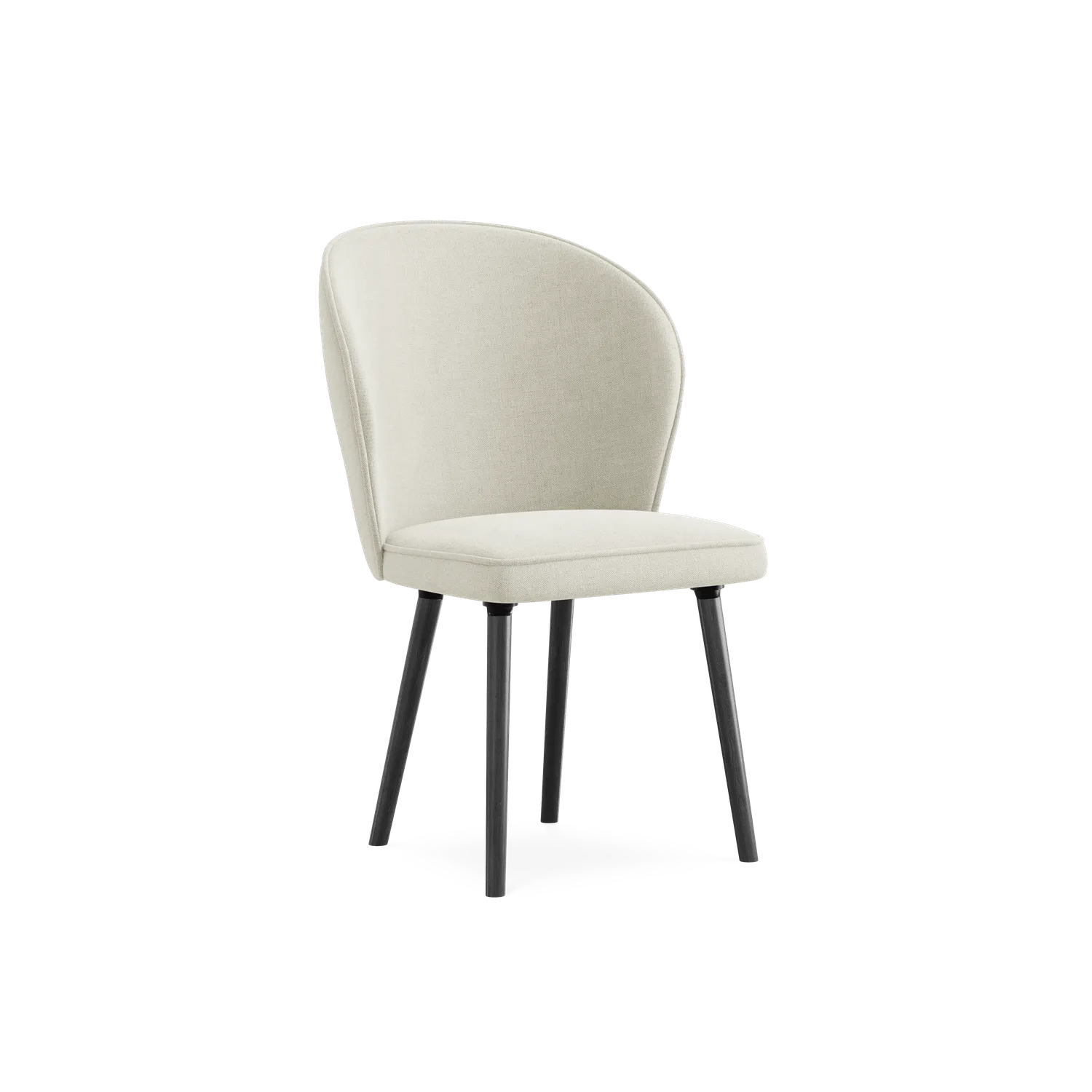 Moly - Davis - Beżowy