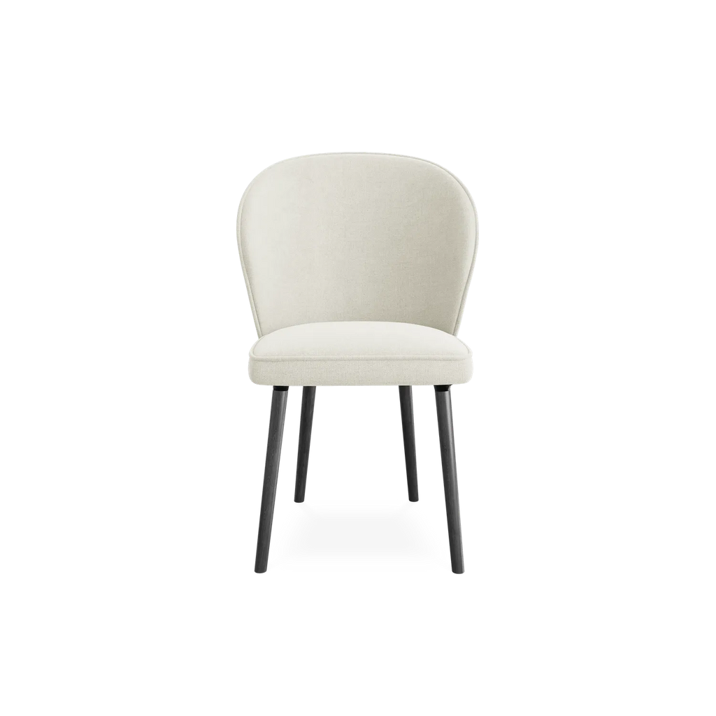 Moly - Davis - Beżowy