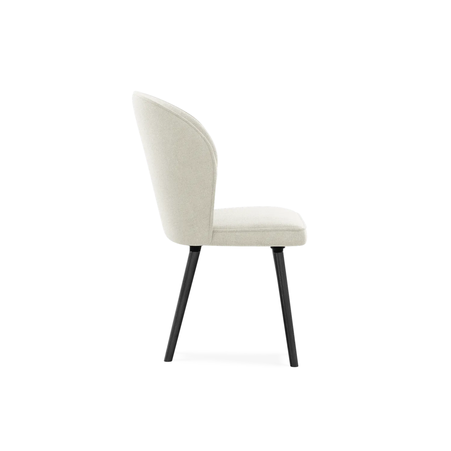 Moly - Davis - Beżowy