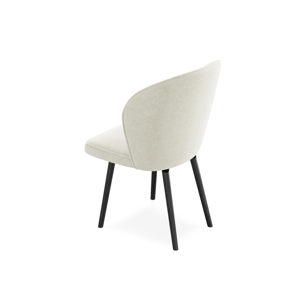 Moly - Davis - Beżowy