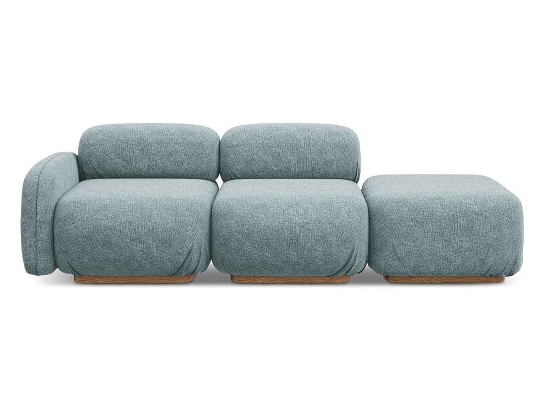 Makamii - Modular open sofa Ailani