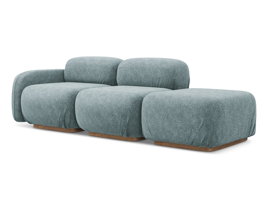 Makamii - Modular open sofa Ailani