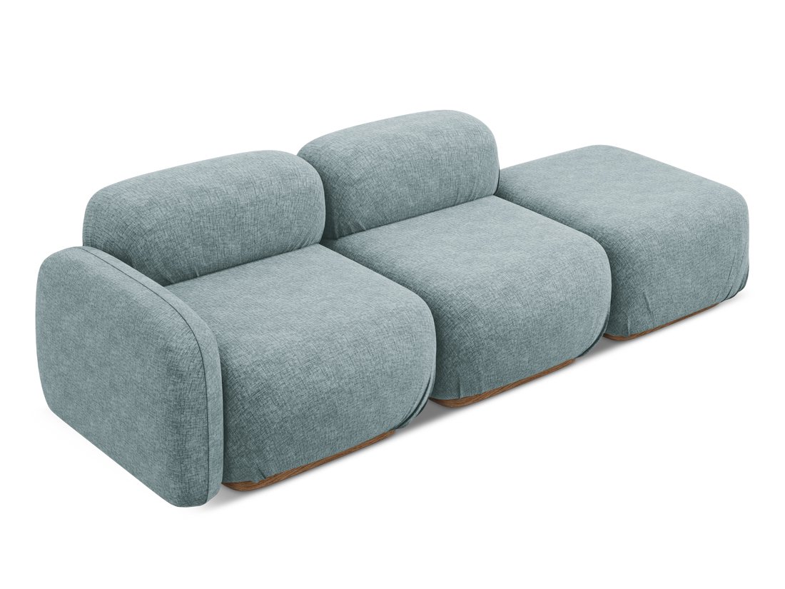 Makamii - Modular open sofa Ailani