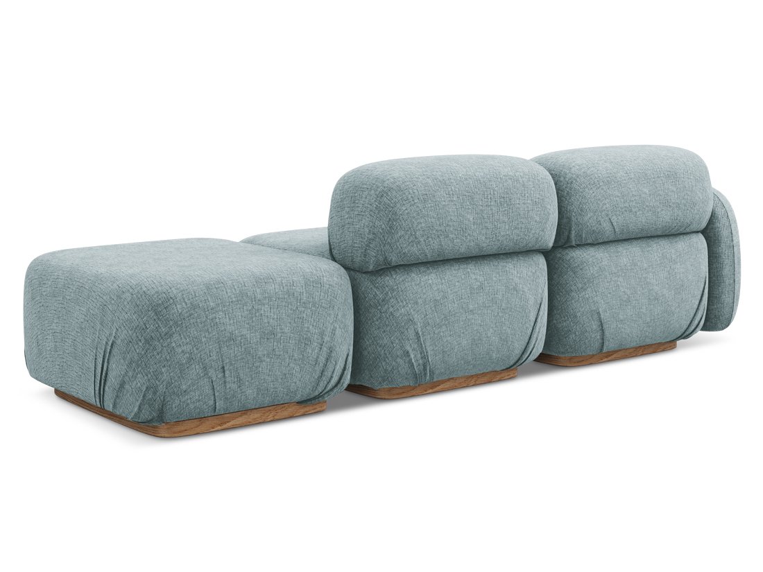 Makamii - Modular open sofa Ailani