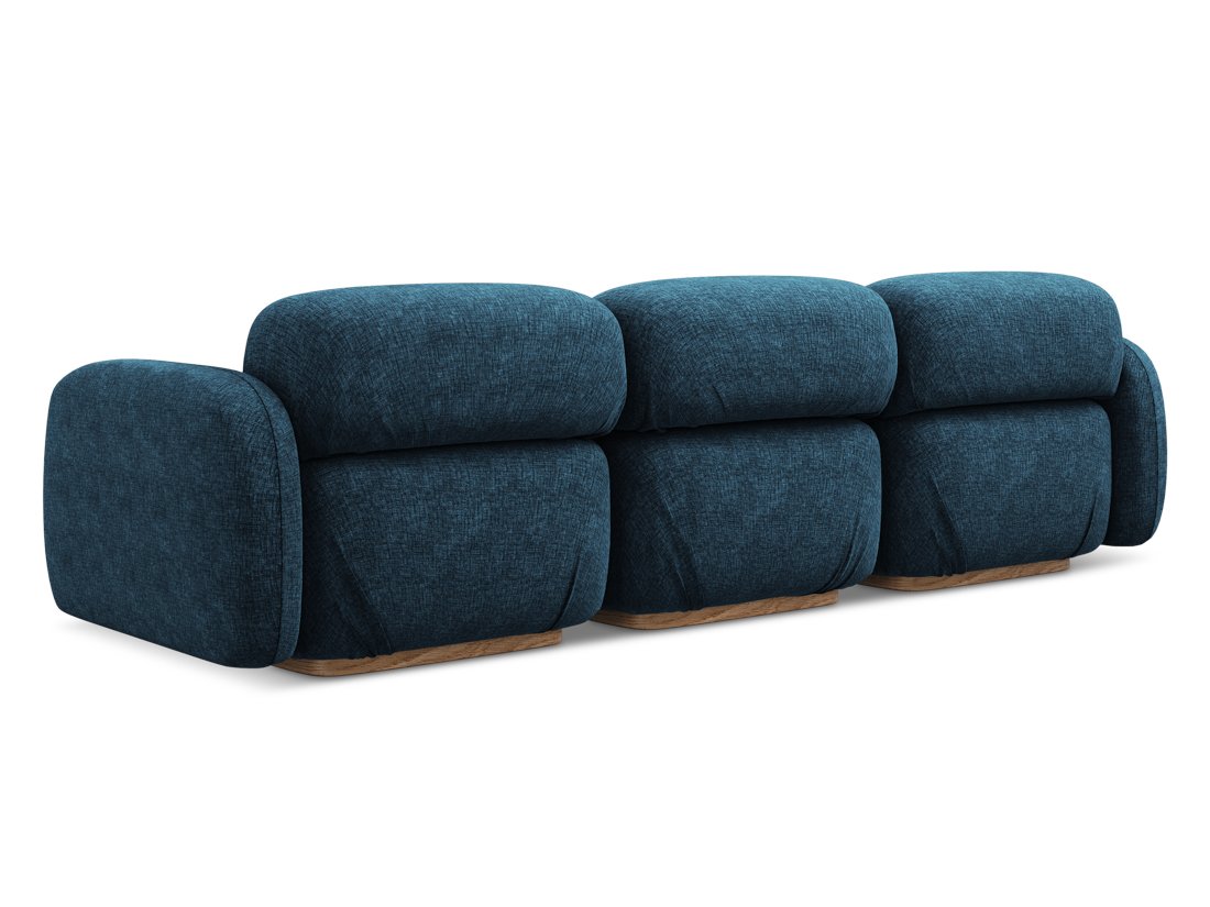 Makamii - Modular sofa 4-seater Ailani