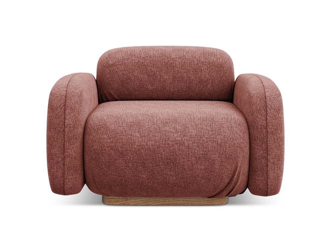 Makamii - Armchair Ailani - 110cm