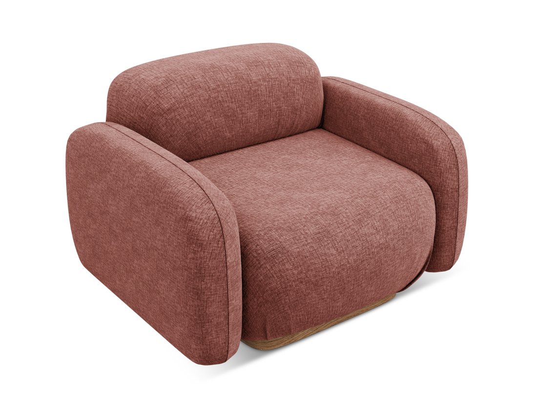 Makamii - Armchair Ailani - 110cm