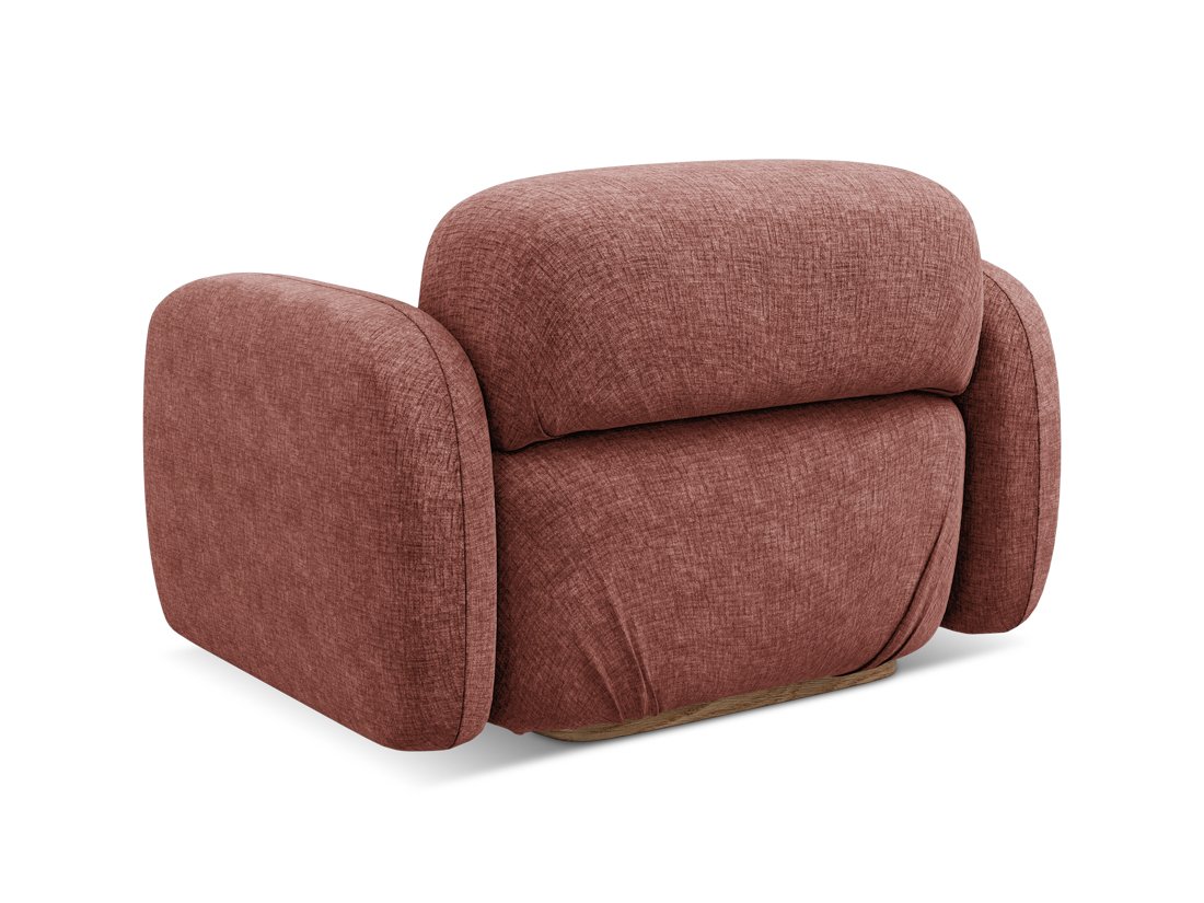 Makamii - Armchair Ailani - 110cm