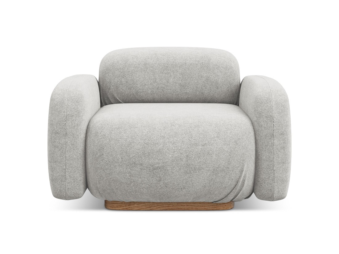 Makamii - Fauteuil Ailani