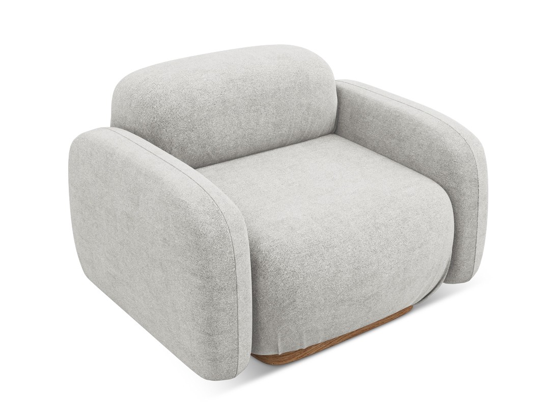 Makamii - Fauteuil Ailani