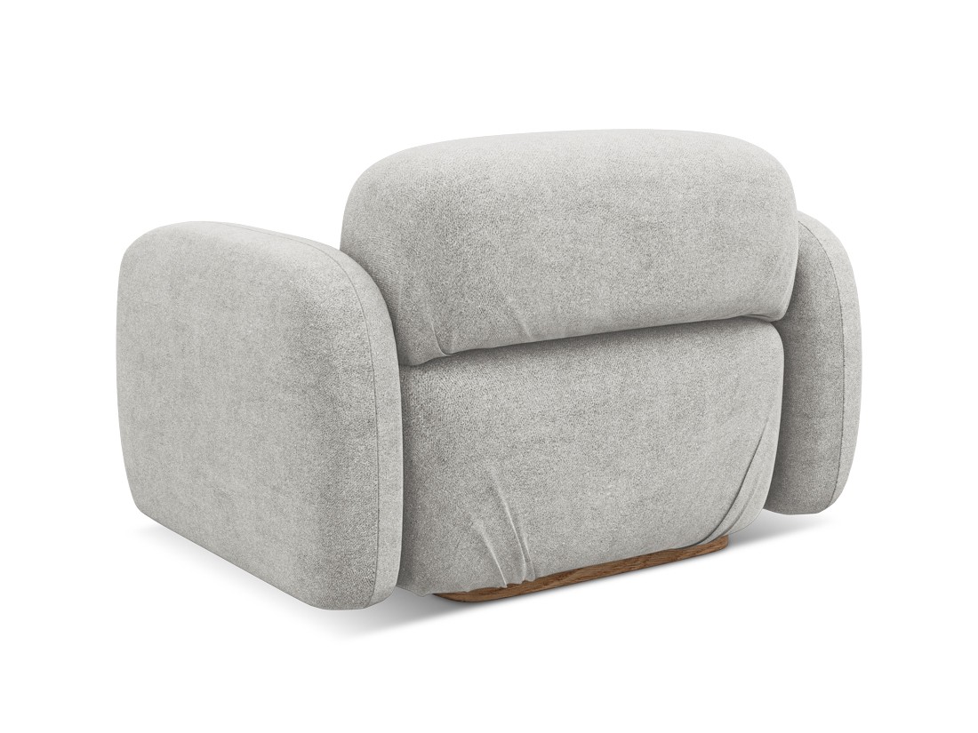 Makamii - Fauteuil Ailani