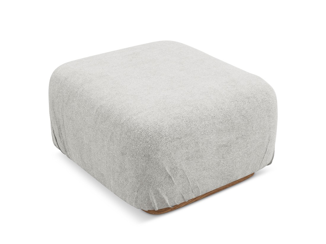 Makamii - Pouf Ailani - 83x95x41cm