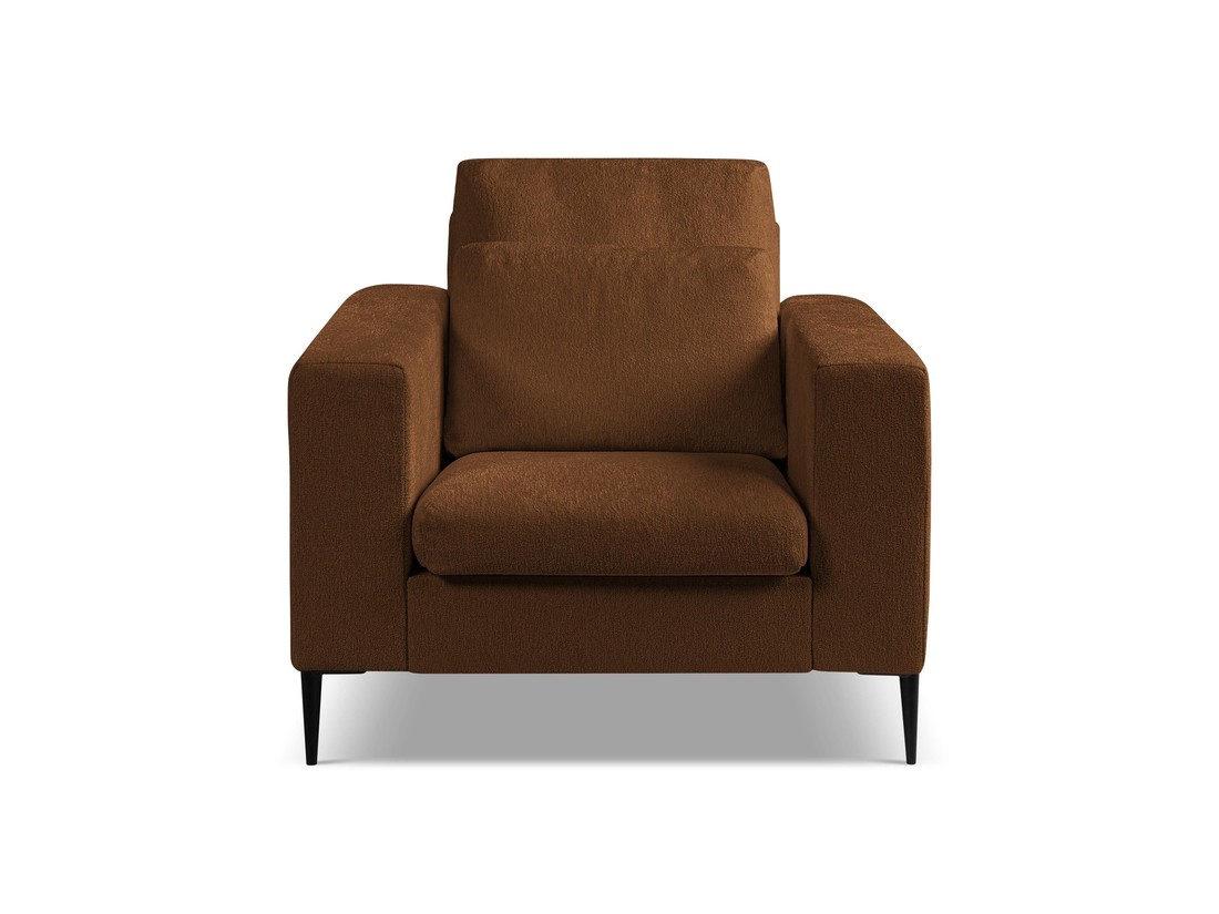 Makamii - Fauteuil Akala