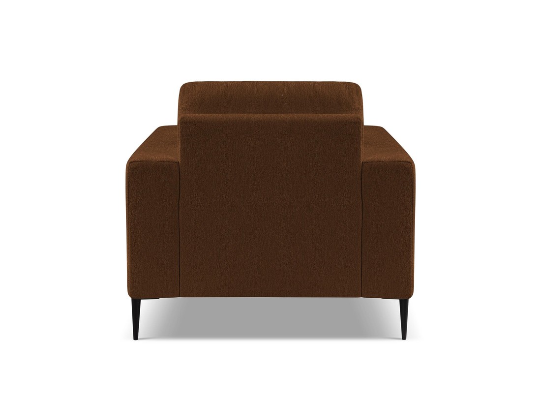Makamii - Fauteuil Akala