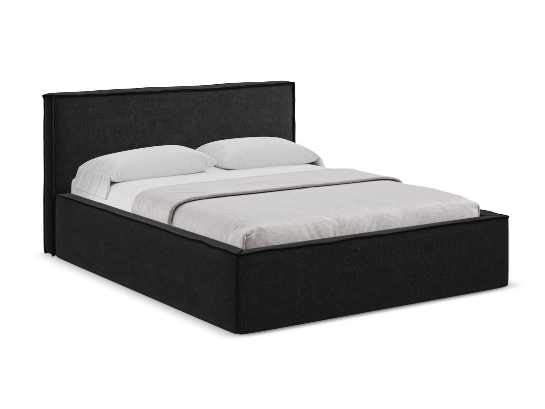 Makamii - Bed Anani with box