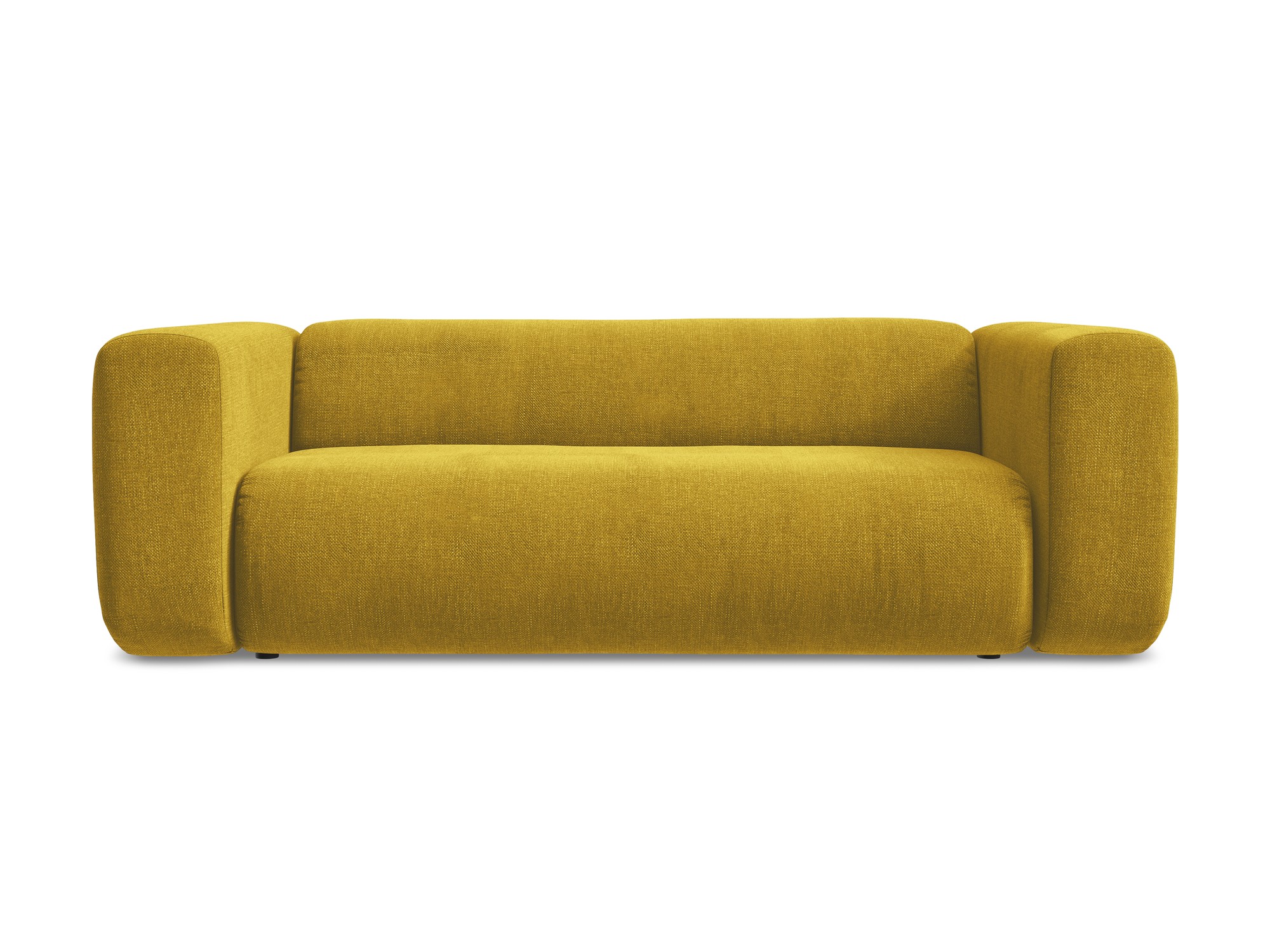 Makamii - Sofa 2-seater Ekahi - 197cm