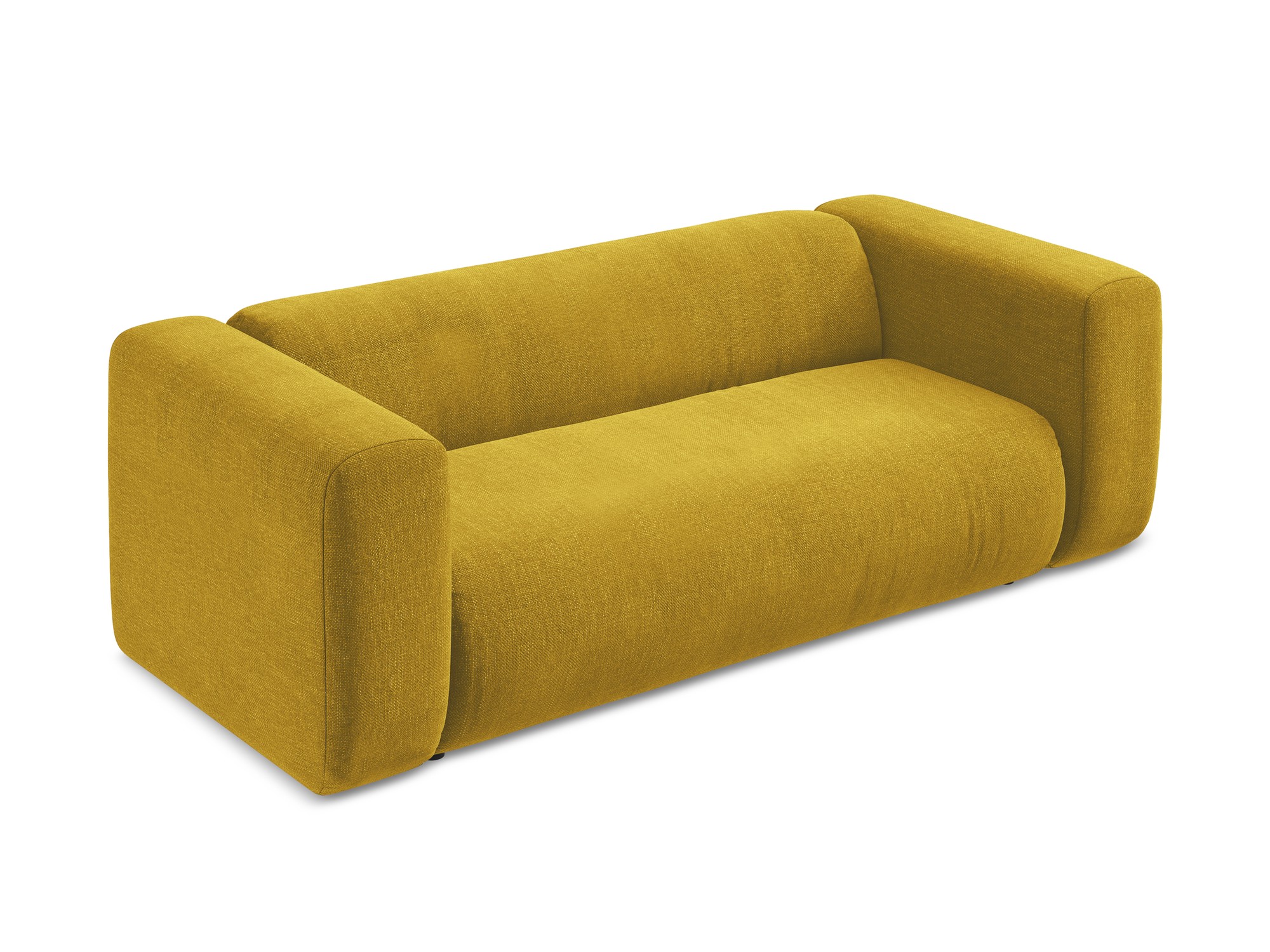 Makamii - Sofa 2-seater Ekahi - 197cm