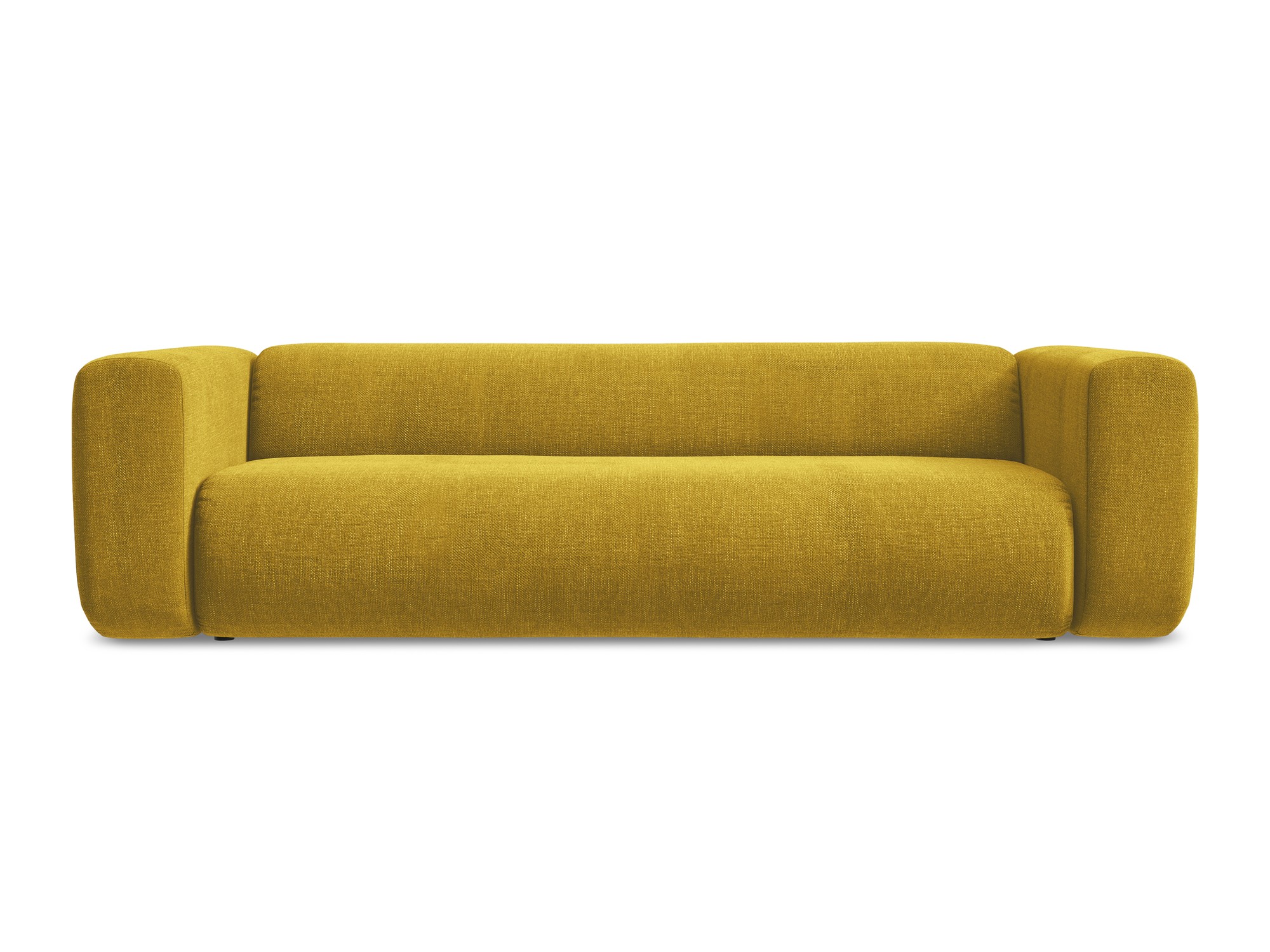 Makamii - Sofa 3-seater Ekahi - 230cm