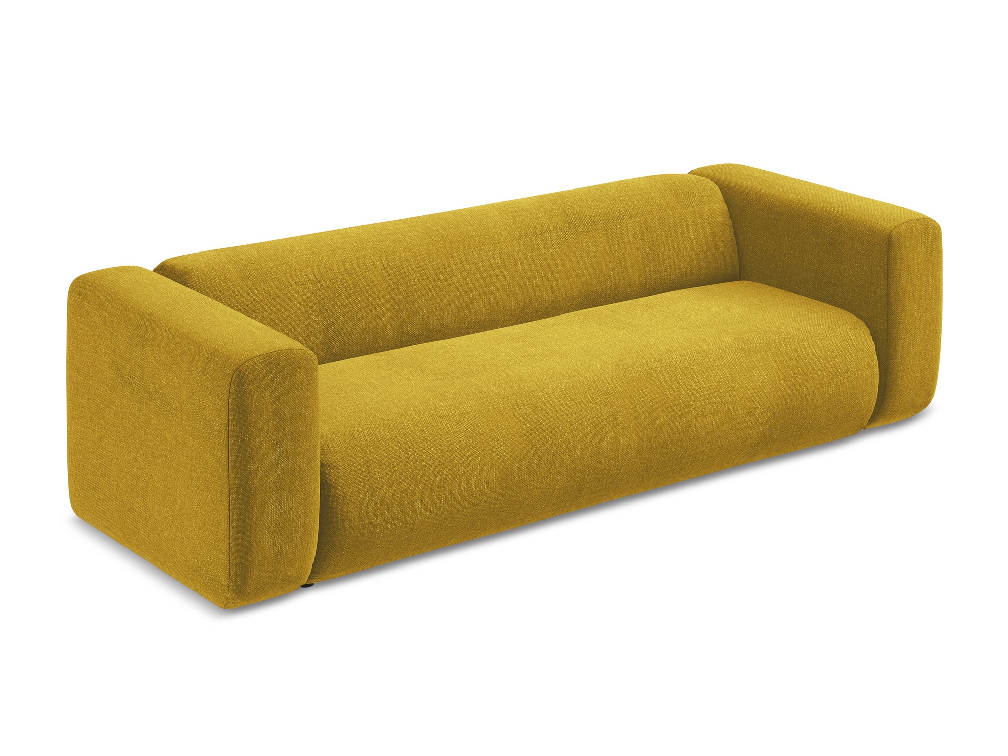Makamii - Sofa 3-seater Ekahi - 230cm