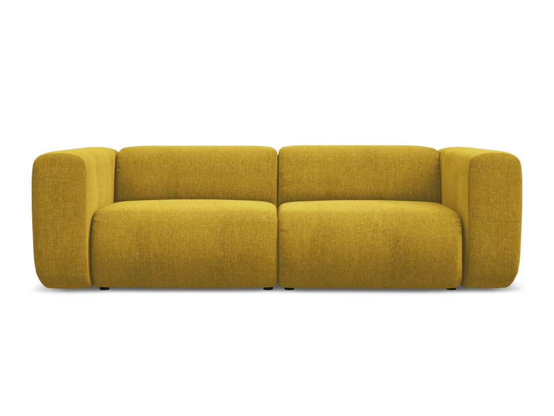 Makamii - Modular sofa 3-seater Ekahi