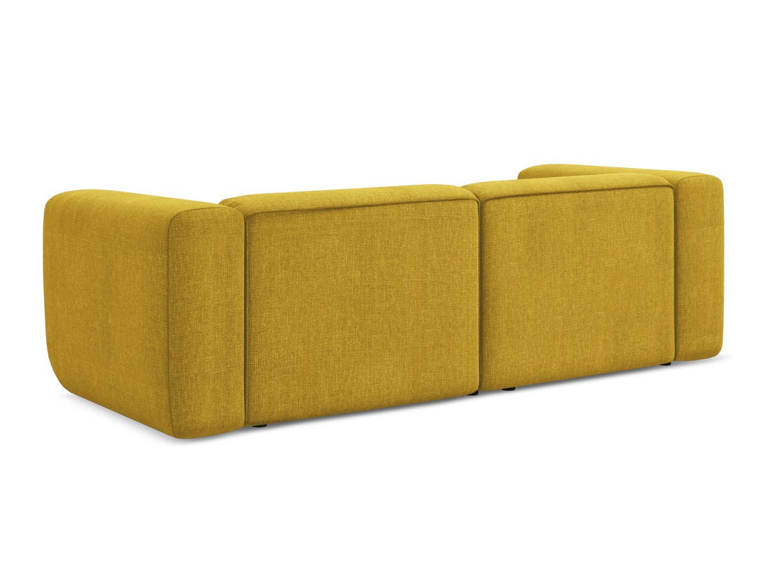 Makamii - Modular sofa 3-seater Ekahi