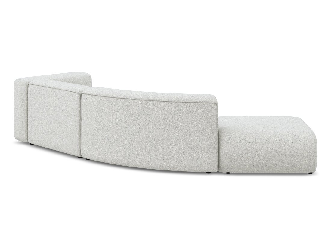 Makamii - Modular open sofa 4-seater Ekahi