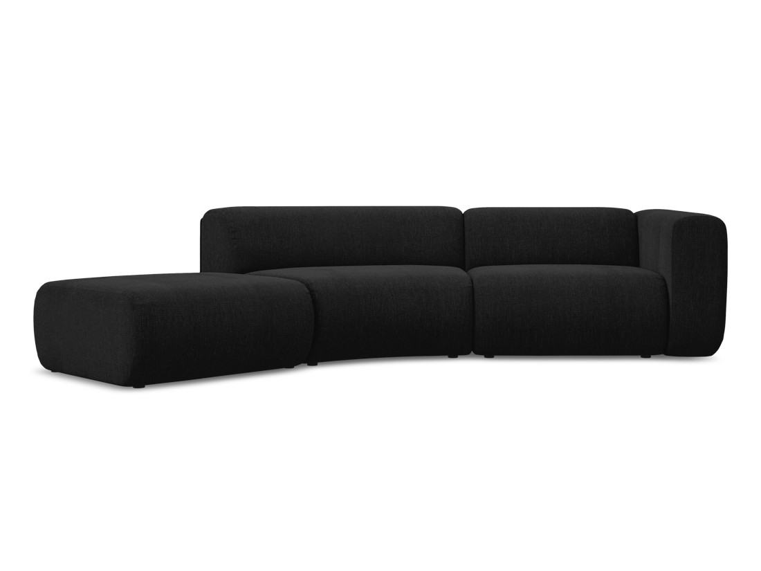 Makamii - Modular open sofa 4-seater Ekahi - 335cm