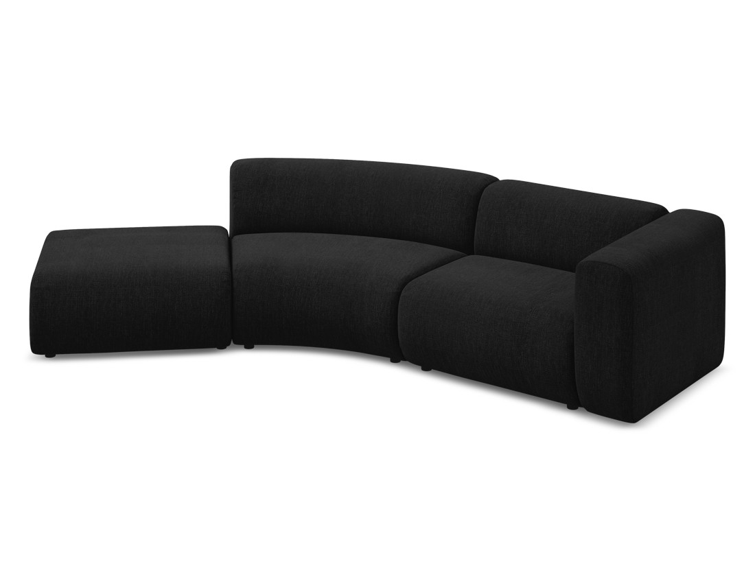 Makamii - Modular open sofa 4-seater Ekahi - 335cm