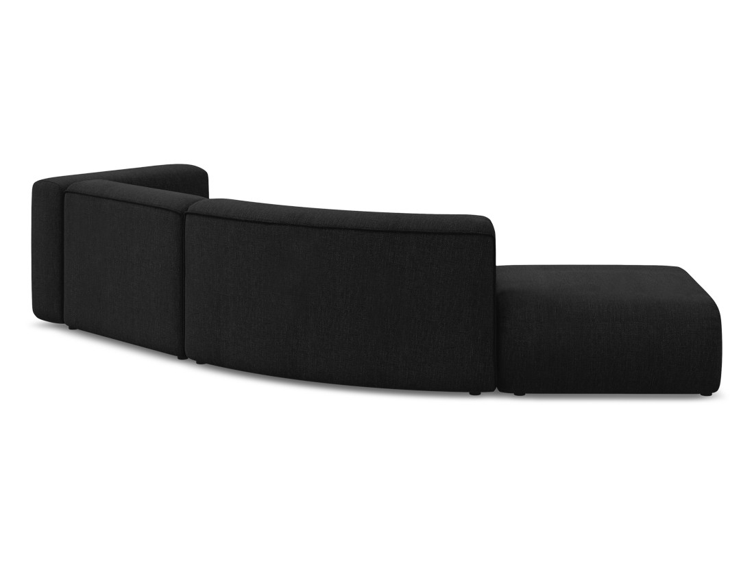 Makamii - Modular open sofa 4-seater Ekahi - 335cm