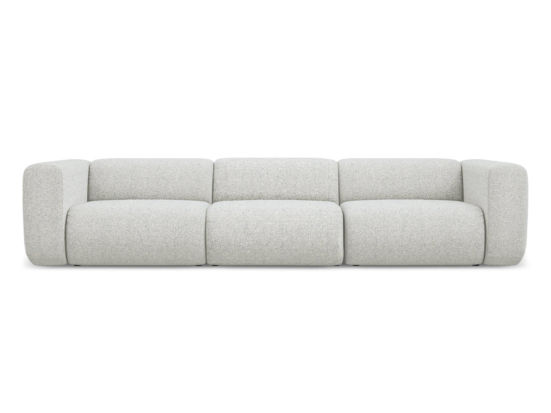 Makamii - Modular sofa 4-seater Ekahi