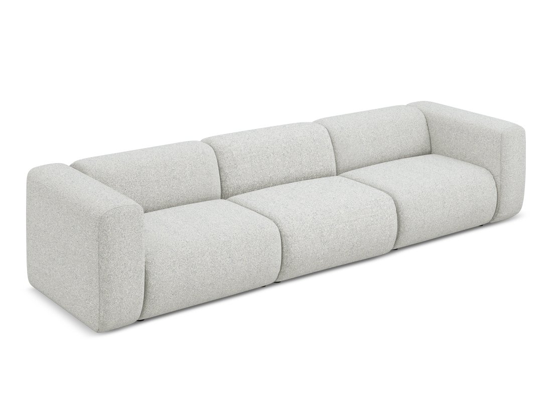 Makamii - Modular sofa 4-seater Ekahi