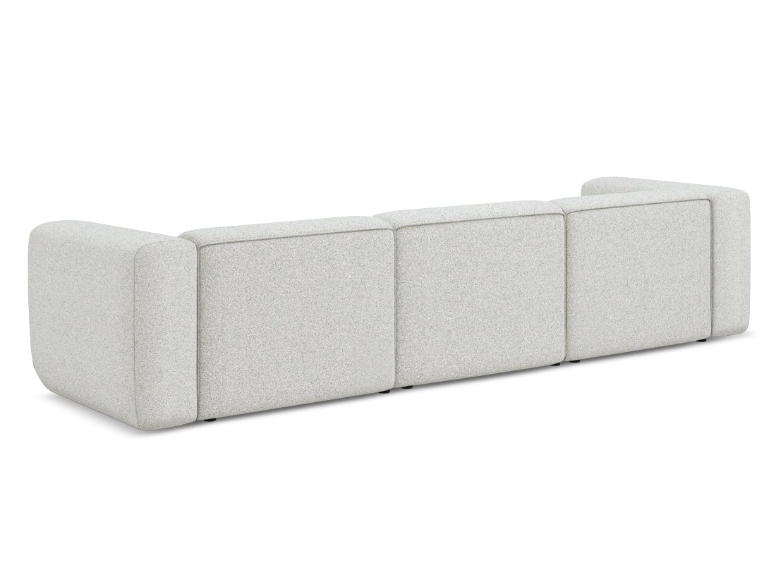 Makamii - Modular sofa 4-seater Ekahi