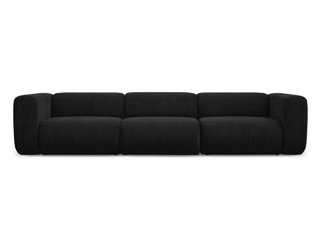 Makamii - Modular sofa 4-seater Ekahi - 319cm