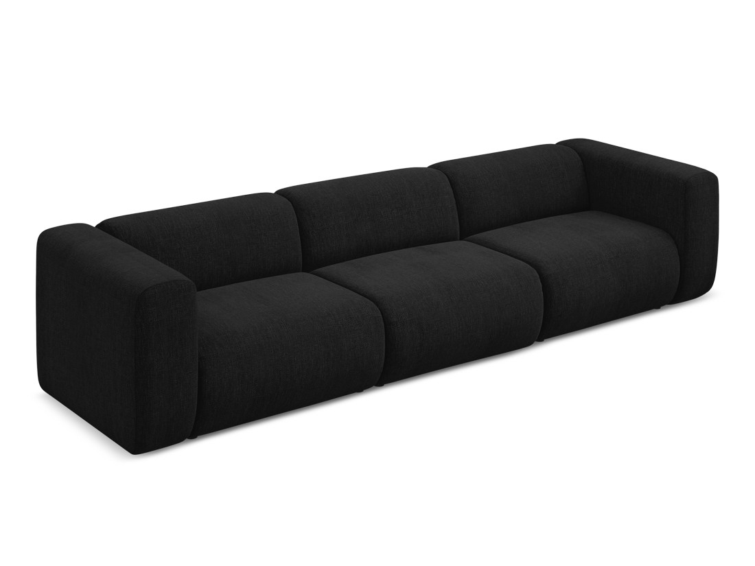 Makamii - Modular sofa 4-seater Ekahi - 319cm