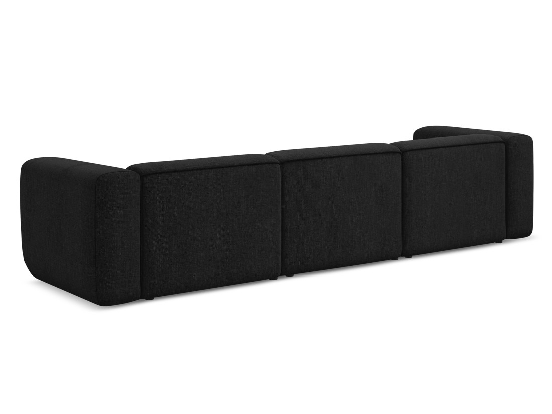 Makamii - Modular sofa 4-seater Ekahi - 319cm