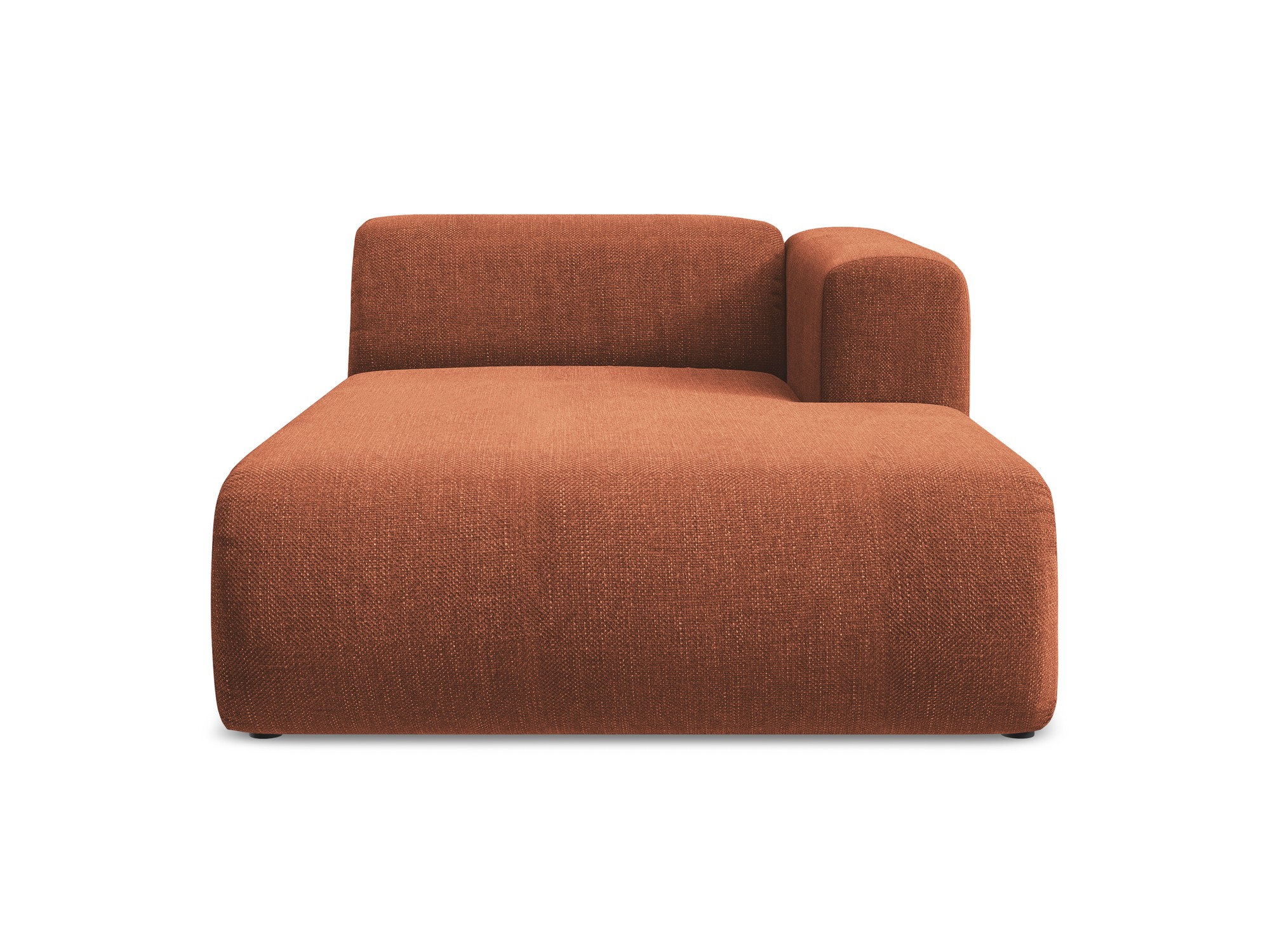 Makamii - Chaise longue Ekahi - 179x113x70cm